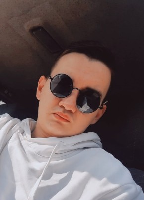 Stanislav, 24, Russia, Sterlitamak