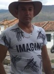 Yefer Herrera, 40 лет, Santafe de Bogotá