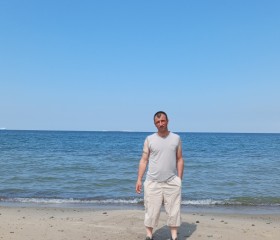 LEONID, 38, Kaliningrad