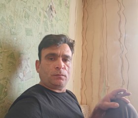 Fyedor, 37, Krasnodar