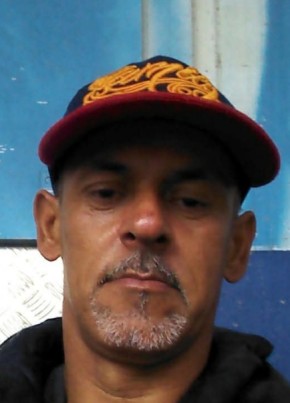 José из São Paulo capital 54 года