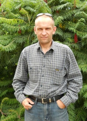 Gerhard, 47, Russia, Vladivostok