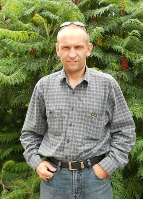 Gerhard, 48, Россия, Владивосток