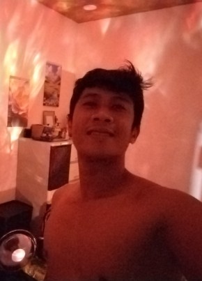 Drei love из Tarlac City 24 года