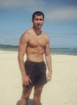 Андрей, 35 лет, Маріуполь