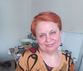 Светланка, 51 год, Уфа