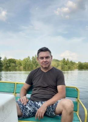 олег, 52, Россия, Казань