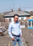 Кадирджон, 29 лет, Новосибирск