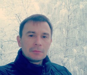 Андрей, 48 лет, Самара