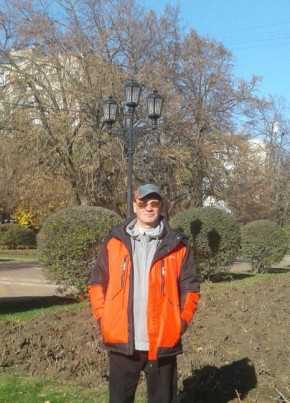 georgiy, 53, Russia, Rostov-na-Donu