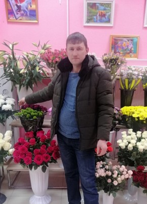 Игорь , 40, Россия, Сургут