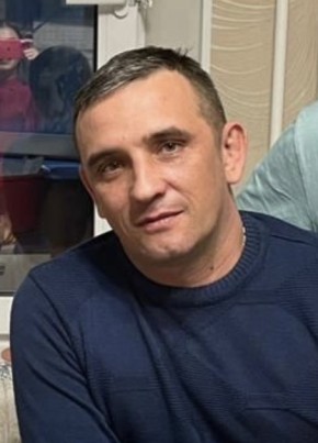 Mikhail, 44, Russia, Moscow