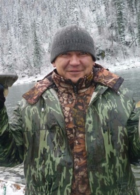 руслан, 41, Россия, Абаза