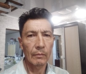 Fanis, 53, Sterlitamak