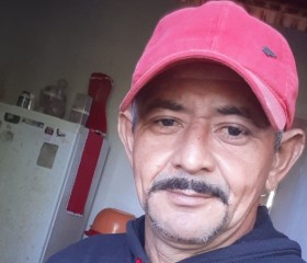 Genival, 48 лет, Fortaleza