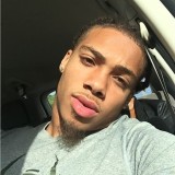 John, 19  , Bellflower