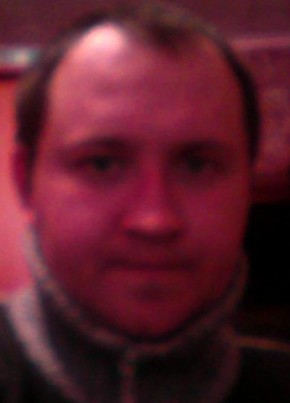 Денис, 44, Россия, Первоуральск