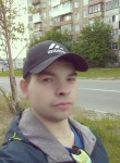 Михаил, 26 лет, Мурманск