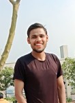 Deepak Baghel, 21 год, Delhi