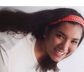 Angela, 28, Mazatlan