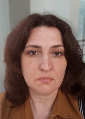 Ирина из Москвы 43 года