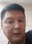 Тыншбай, 53 года, Атырау