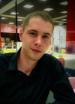 Игорь, 35, Россия, Нижнеудинск