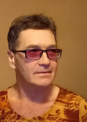 Валерий, 53, Россия, Новосибирский Академгородок