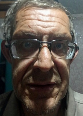 Dima, 45, Russia, Osinniki