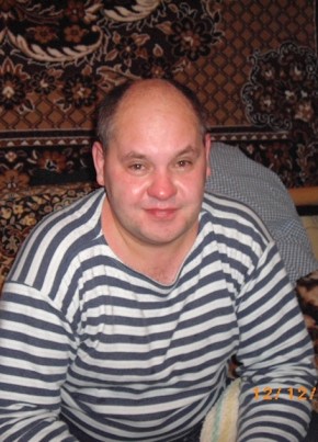 Игорь, 49, Eesti Vabariik, Tallinn