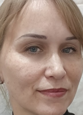 Алёна из Тюмени 40 лет