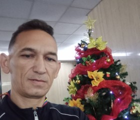 Daniel, 45, Cua