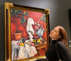 Agata, 34, Nizhniy Tagil