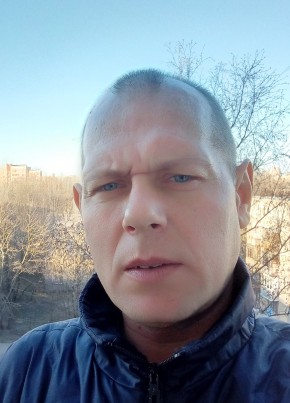 Andrey, 39, Russia, Pskov