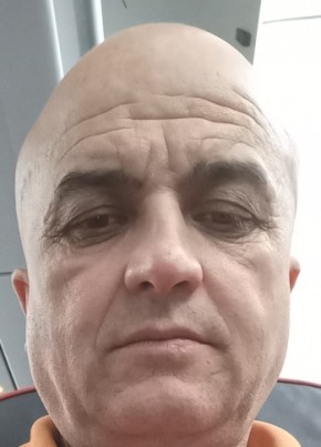 Boris, 55, Russia, Saint Petersburg