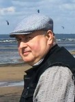 Aleks, 62, Saint Petersburg