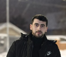 Elvin, 35, Kaliningrad