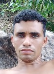 Adailsom Cabral, 30  , Tucurui