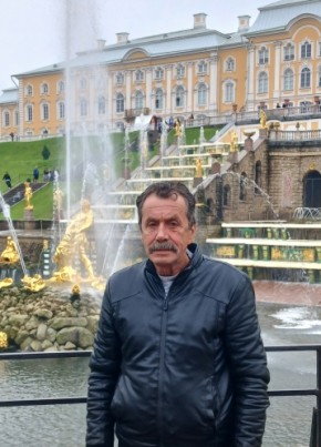 Толян из Твери 55 лет