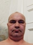 Дмитрий, 52 года, Озёрск (Челябинская обл.)