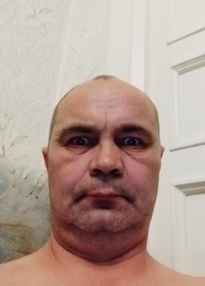 Дмитрий, 52, Россия, Озёрск (Челябинская обл.)