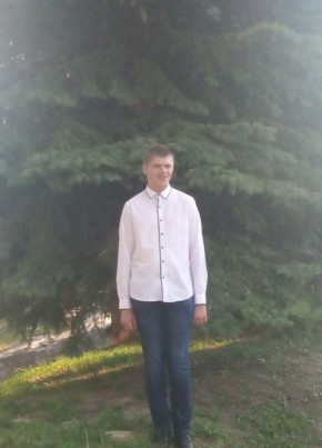Славік из Полонное 30 лет