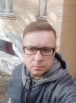 Ivan, 39, Moscow