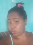 Natalia, 23 года, Conde (Estado da Bahia)