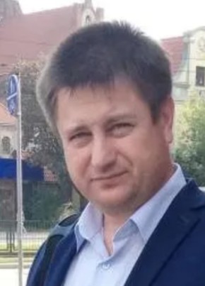 Эдуард из Москвы 42 года