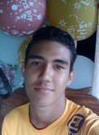 jesus, 20 лет, Barquisimeto