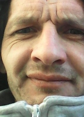 Вадим, 44, Россия, Верхняя Пышма