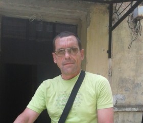 Михаил, 60 лет, Київ