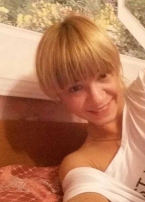 Anastasiya, 32, Belarus, Mahilyow
