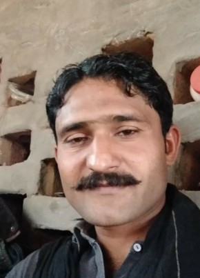 Zaki, 30, پاکستان, قصُور‎